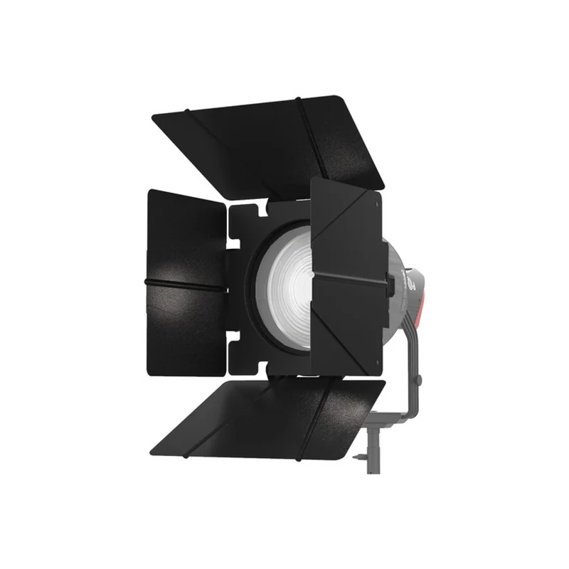Aputure F10 Barndoors