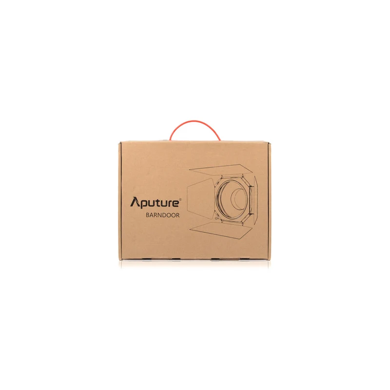Aputure Barn Door