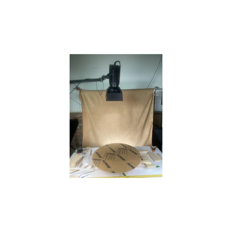 Aputure Barn Door