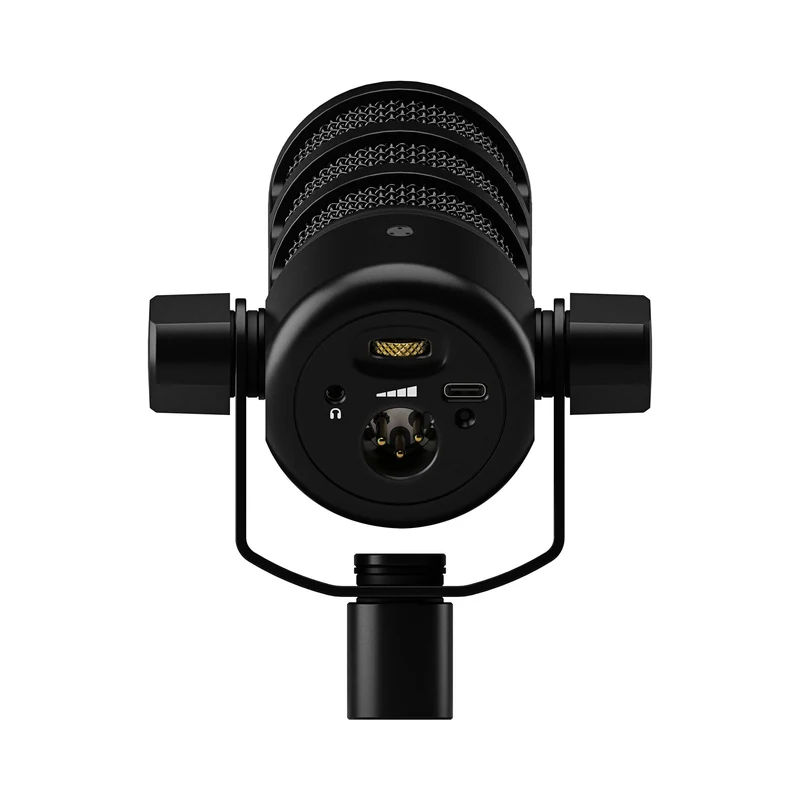RODE PodMic USB and XLR Dynamic Broadcast Microphone