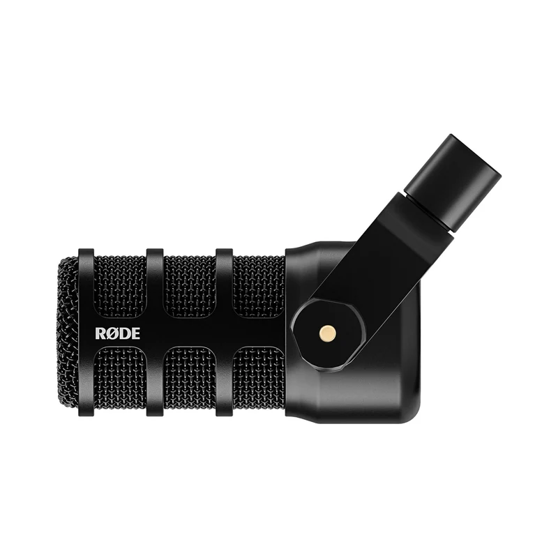 RODE PodMic USB and XLR Dynamic Broadcast Microphone