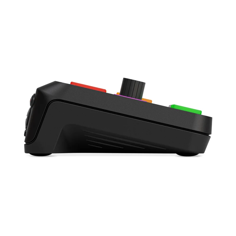 RODE X Streamer X Audio Interface and Video Streaming Console