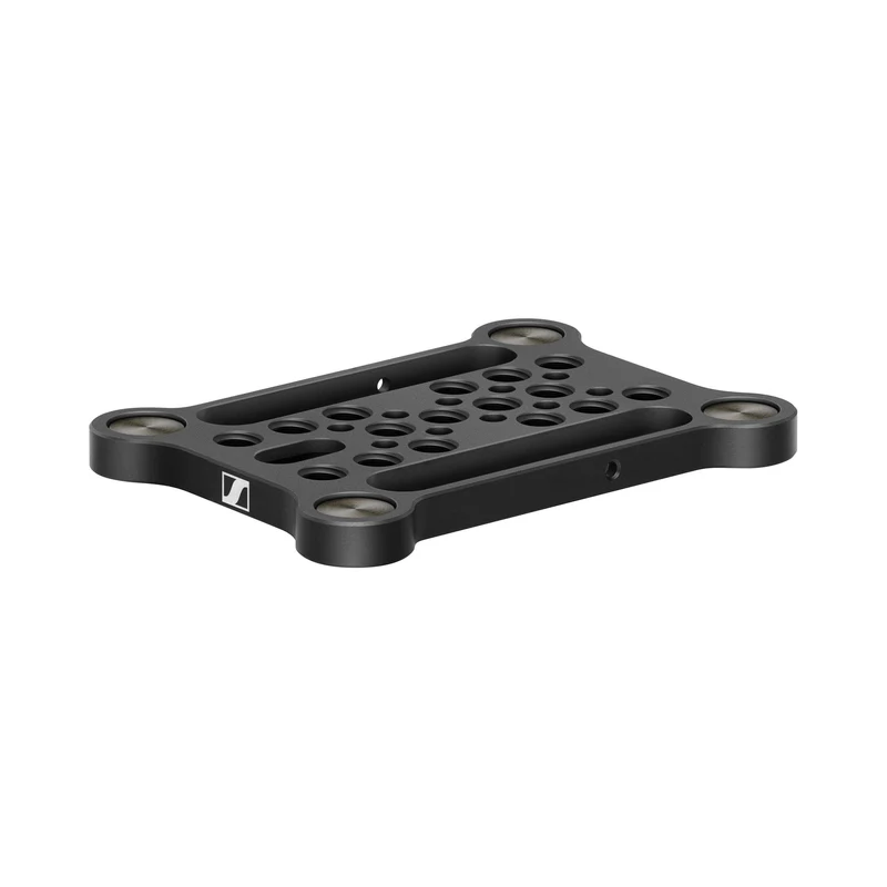 Sennheiser EW-DP ME 2 SET Camera-Mount Digital Wireless Omni Lavalier Mic System (R1-6: 520 to 576 MHz)