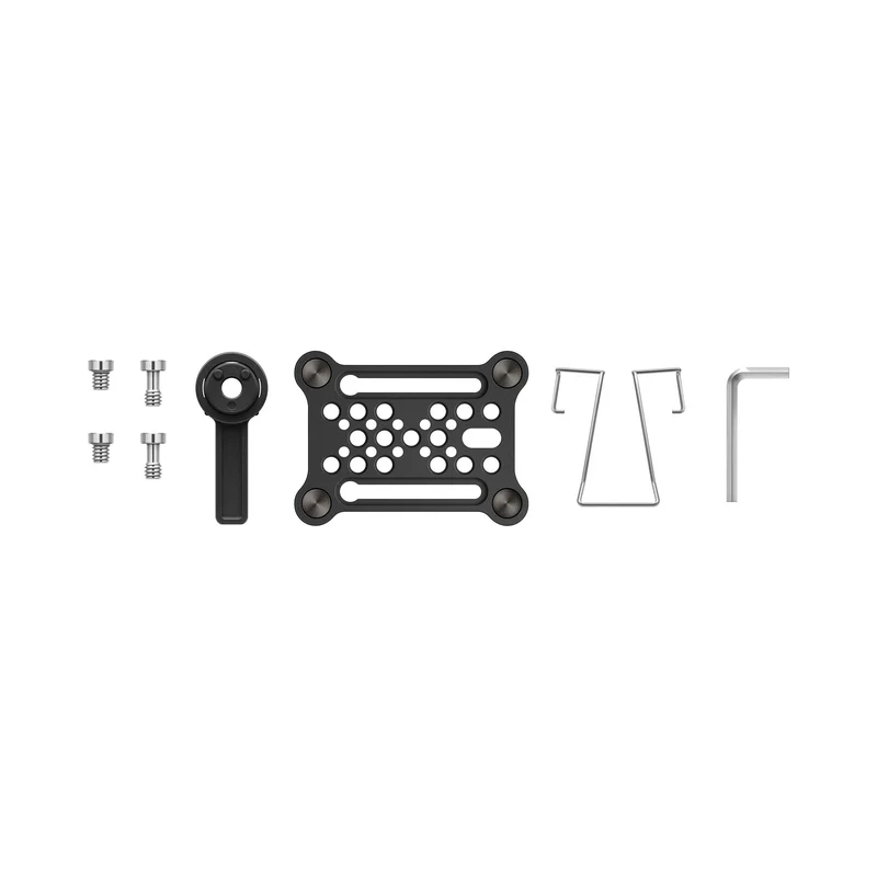Sennheiser EW-DP ME 2 SET Camera-Mount Digital Wireless Omni Lavalier Mic System (R1-6: 520 to 576 MHz)