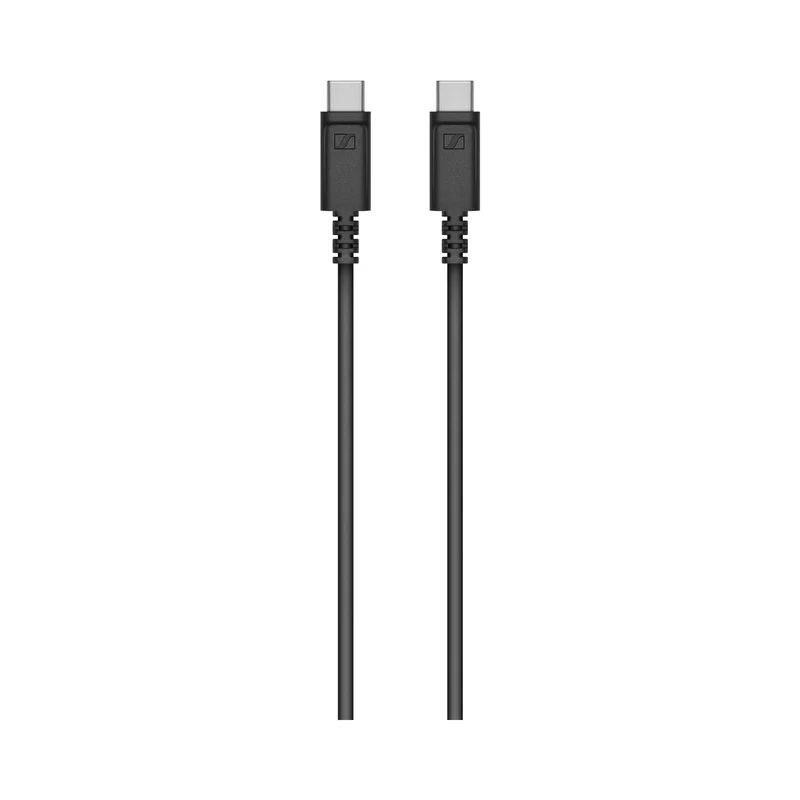 Sennheiser EW-DP ENG SET Camera-Mount Digital Wireless Combo Microphone System (Q1-6: 470 to 526 MHz)