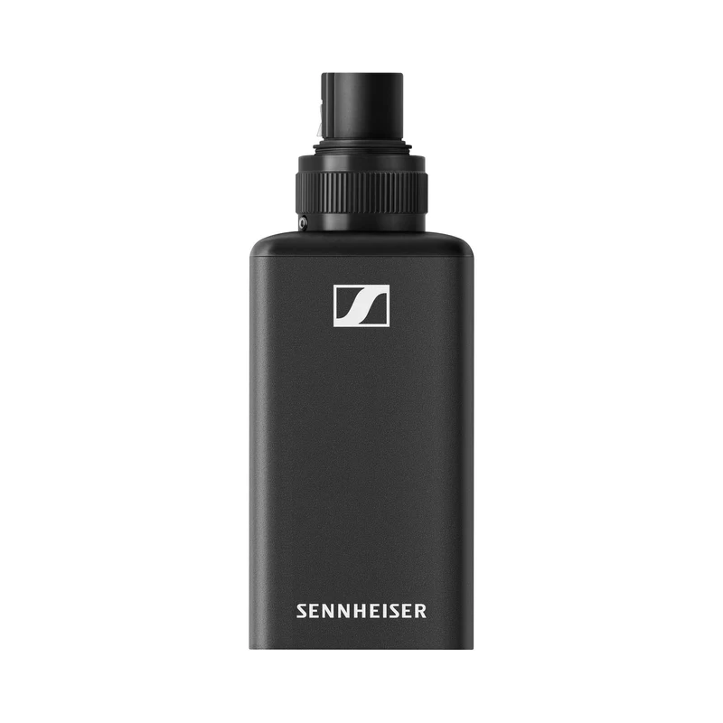 Sennheiser EW-DP ENG SET Camera-Mount Digital Wireless Combo Microphone System (Q1-6: 470 to 526 MHz)