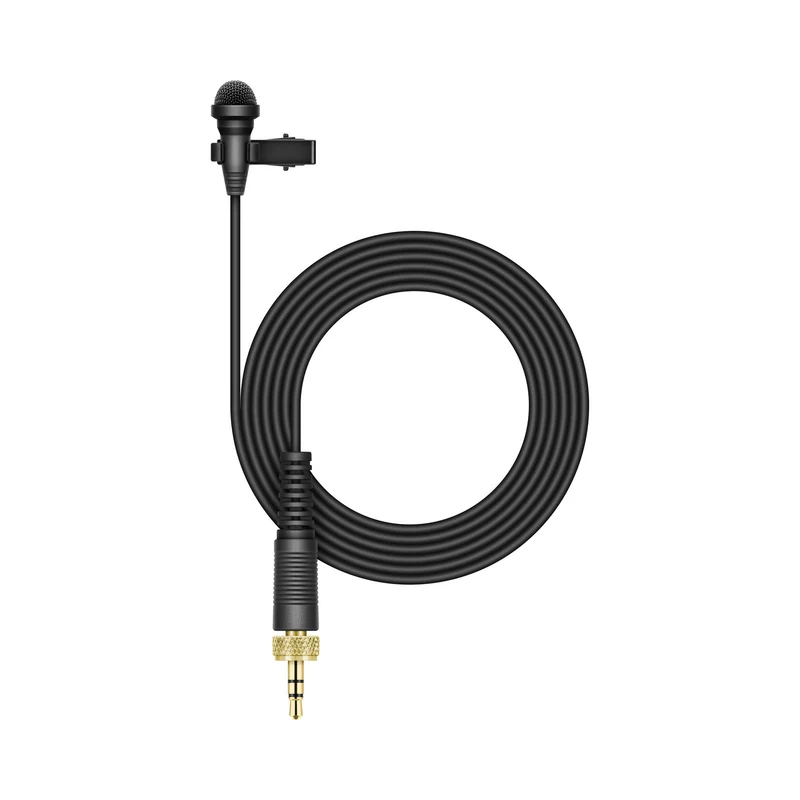 Sennheiser EW-DP ENG SET Camera-Mount Digital Wireless Combo Microphone System (Q1-6: 470 to 526 MHz)