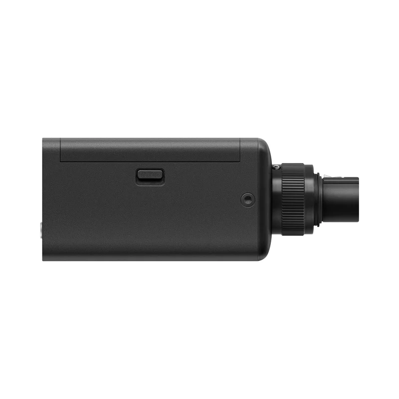 Sennheiser EW-DP ENG SET Camera-Mount Digital Wireless Combo Microphone System (Q1-6: 470 to 526 MHz)