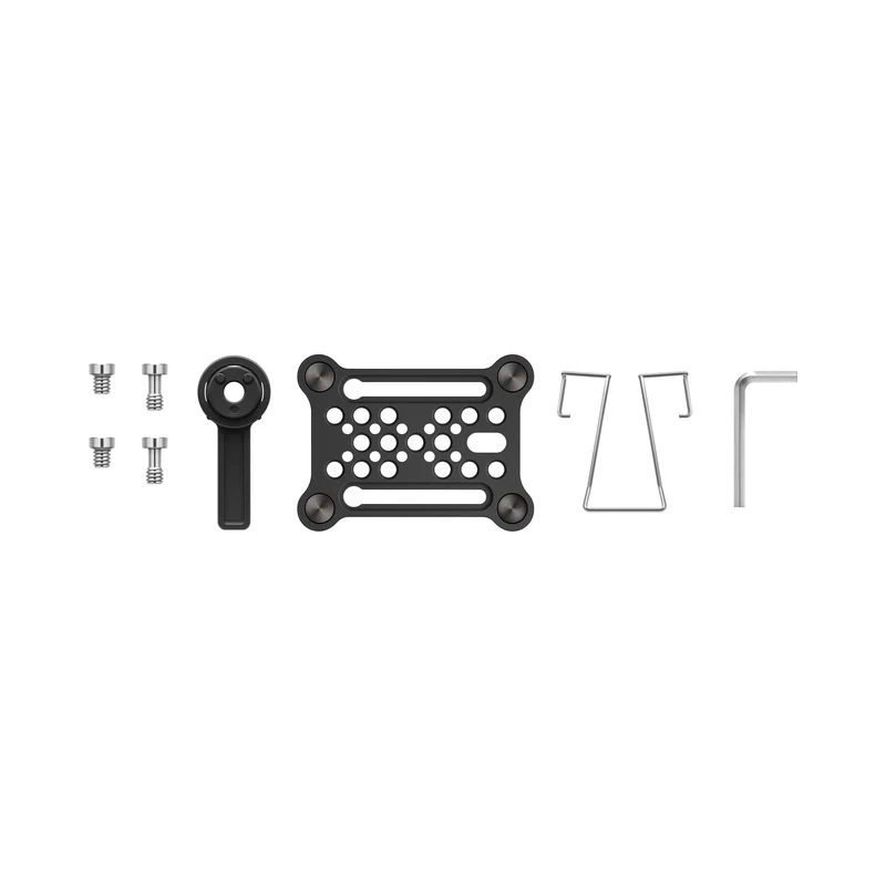 Sennheiser EW-DP ENG SET Camera-Mount Digital Wireless Combo Microphone System (Q1-6: 470 to 526 MHz)
