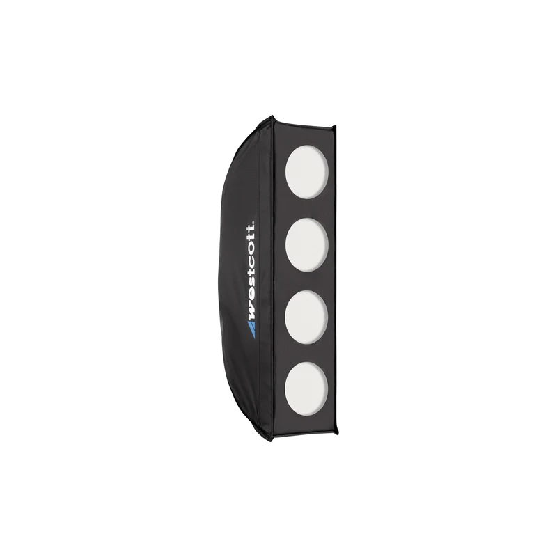 Westcott Pro Light Mods 1x3