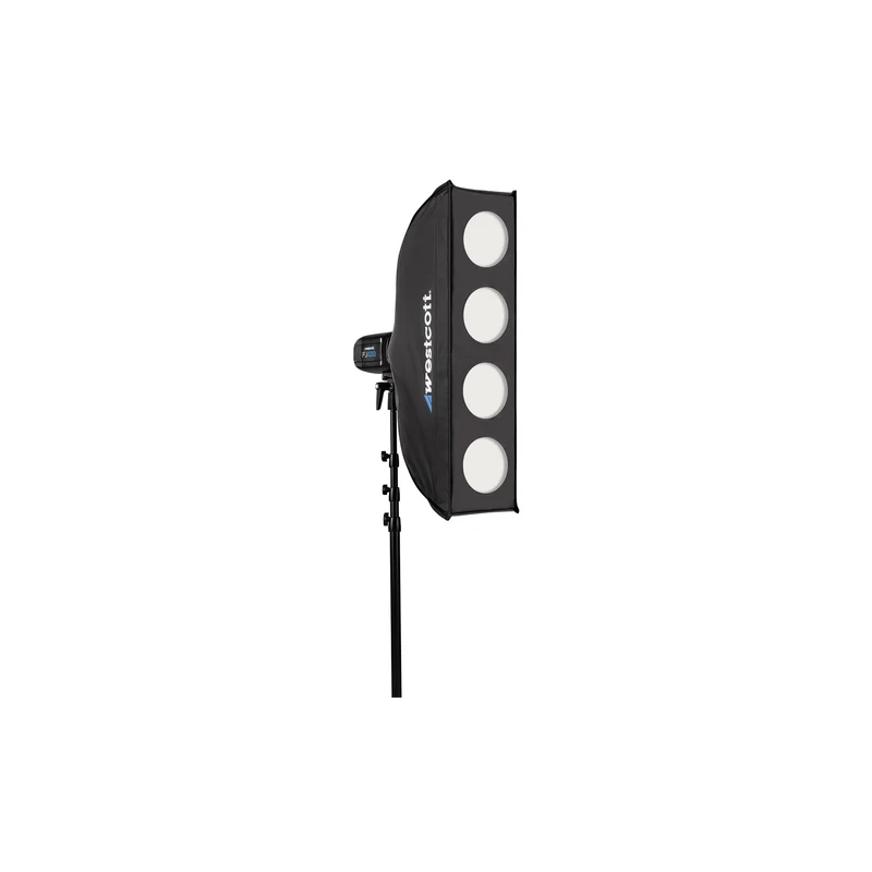 Westcott Pro Light Mods 1x3