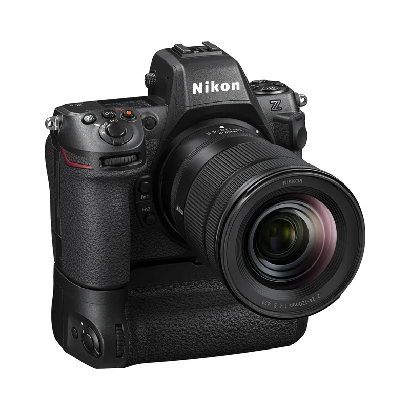 Nikon MB-N12 Power Battery Pack