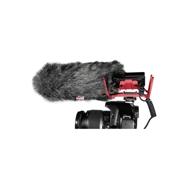 Rycote Rode VideoMic (Original & Lyre) Mini Windjammer