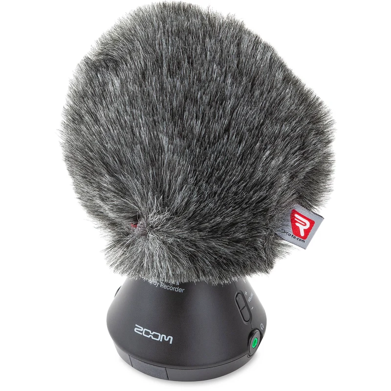 Rycote Zoom H3-VR Mini Windjammer