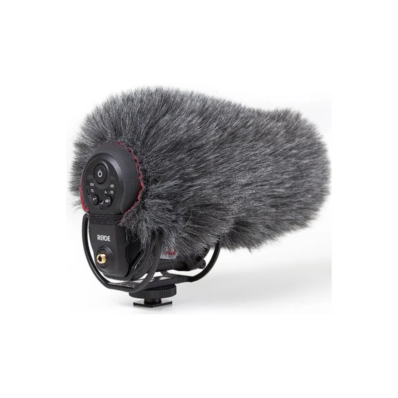 Rycote Rode VideoMic PRO PLUS Mini Windjammer