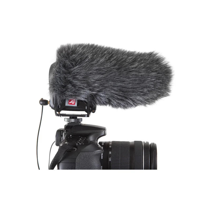 Rycote Rode VideoMic PRO PLUS Mini Windjammer