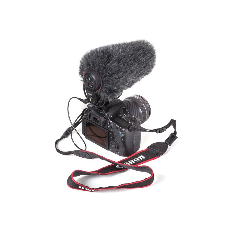 Rycote Rode VideoMic PRO PLUS Mini Windjammer