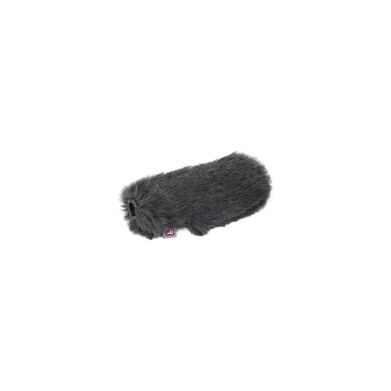 Rycote Rode VideoMic Pro w/Lyre Mini Windjammer