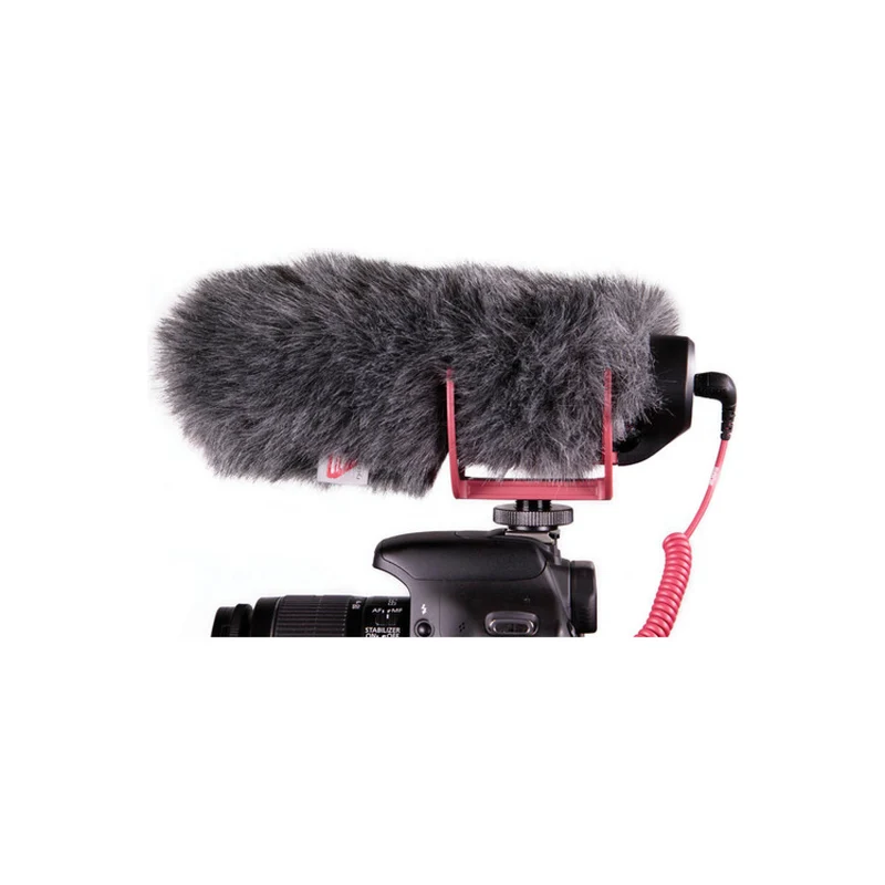 Rycote Rode Videomic Go MiniWIndjammer