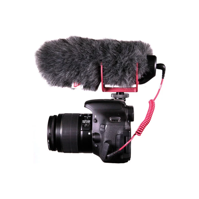 Rycote Rode Videomic Go MiniWIndjammer