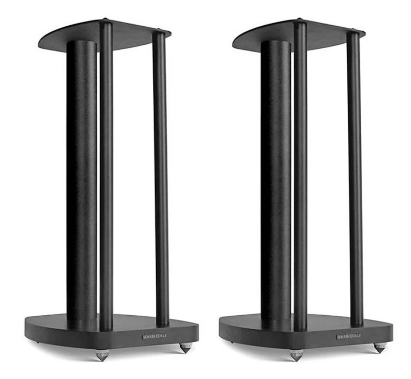 Wharfedale STAND EVO4 - Support pour enceintes d'étagères EVO4.2