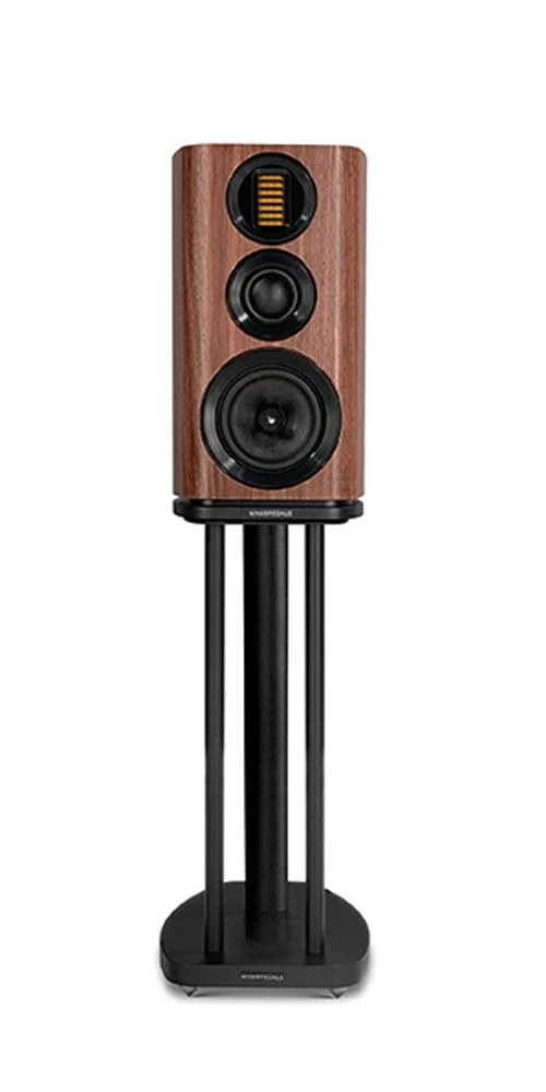 Wharfedale STAND EVO4 - Support pour enceintes d'étagères EVO4.2