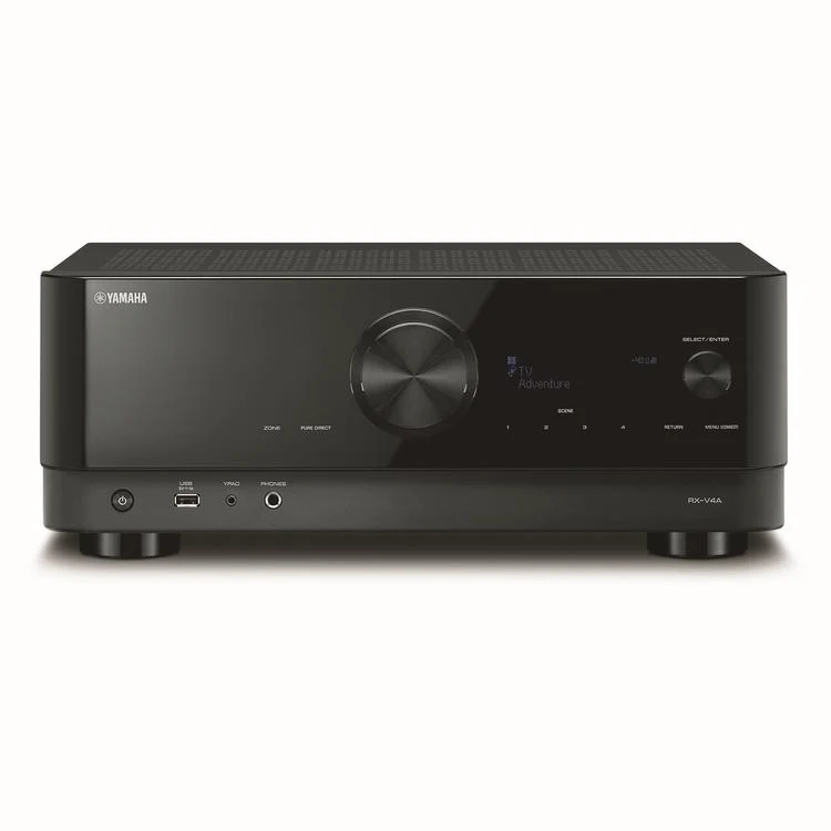 Yamaha YHTB4A - Ensemble cinéma maison MusicCast