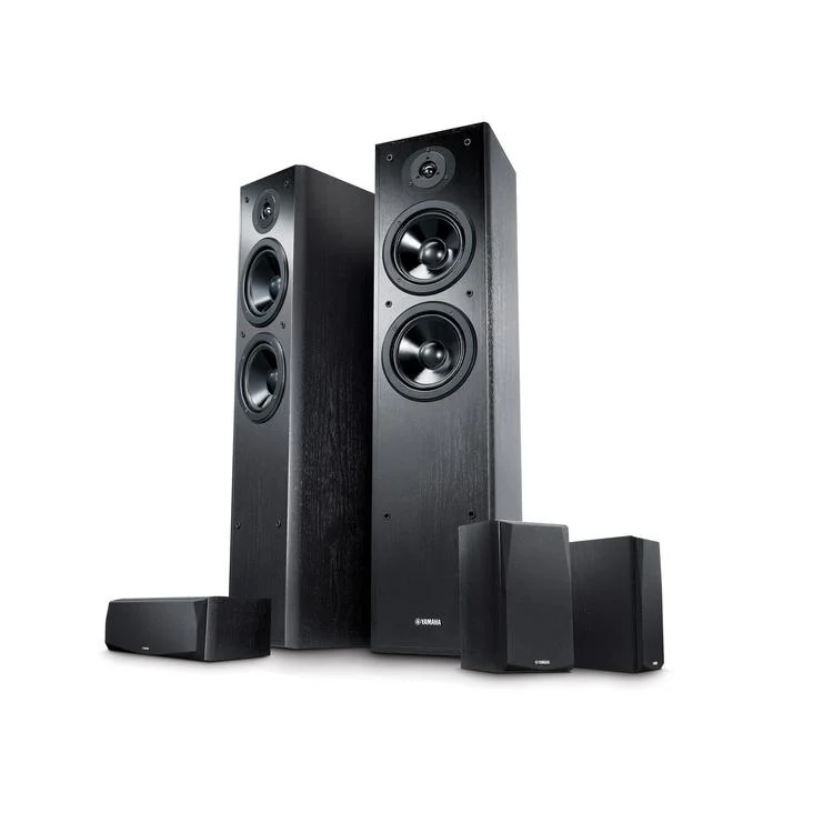 Yamaha YHTB4A - Ensemble cinéma maison MusicCast