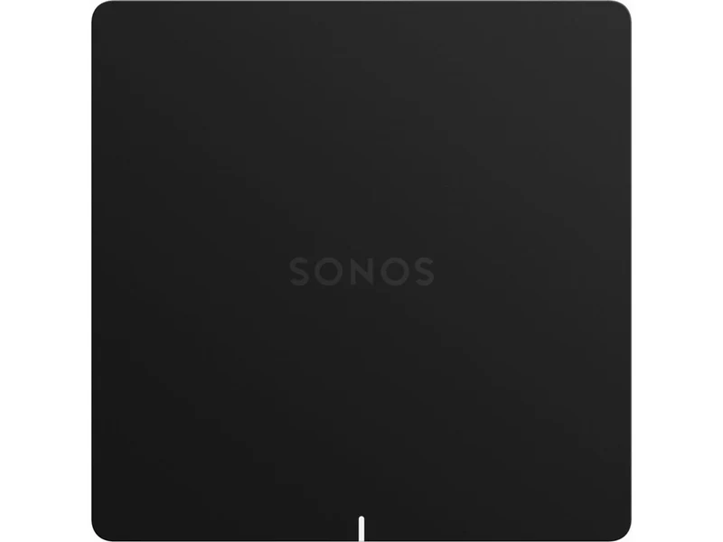 SONOS PORT Noir