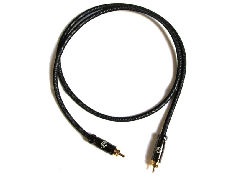 SILENT WIRE SÉRIE 4 MK2 Subwoofer