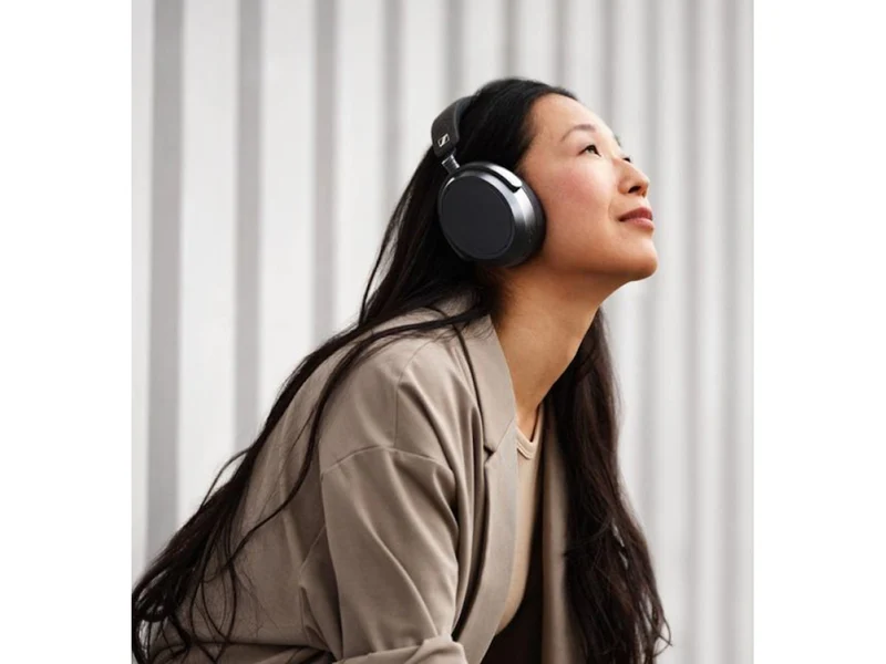 SENNHEISER Momentum Wireless 4 Graphite