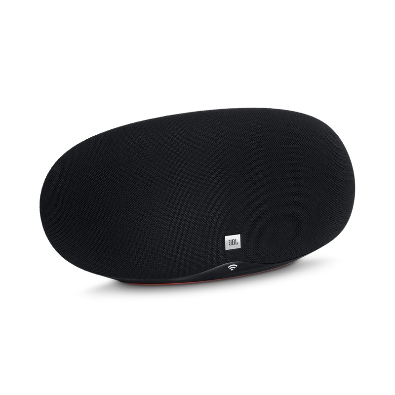 JBL JBLPLAYLIST - Haut-parleur avec Chromecast intégré