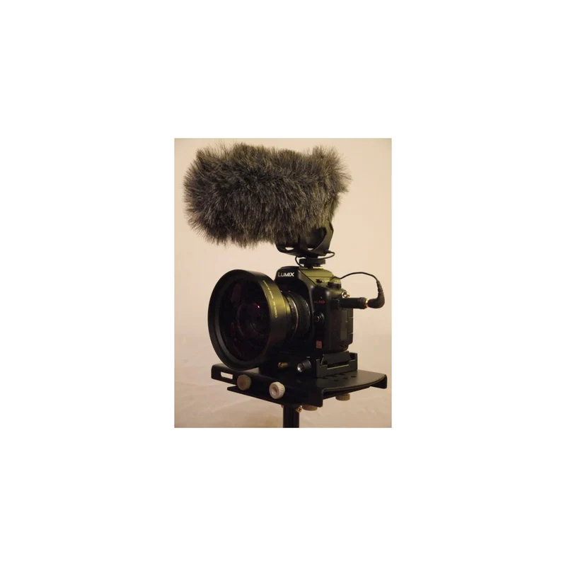 Rycote Rode Video Mic Pro Mini Windjammer