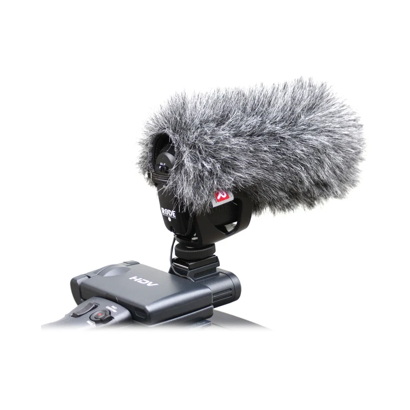 Rycote Rode Video Mic Pro Mini Windjammer