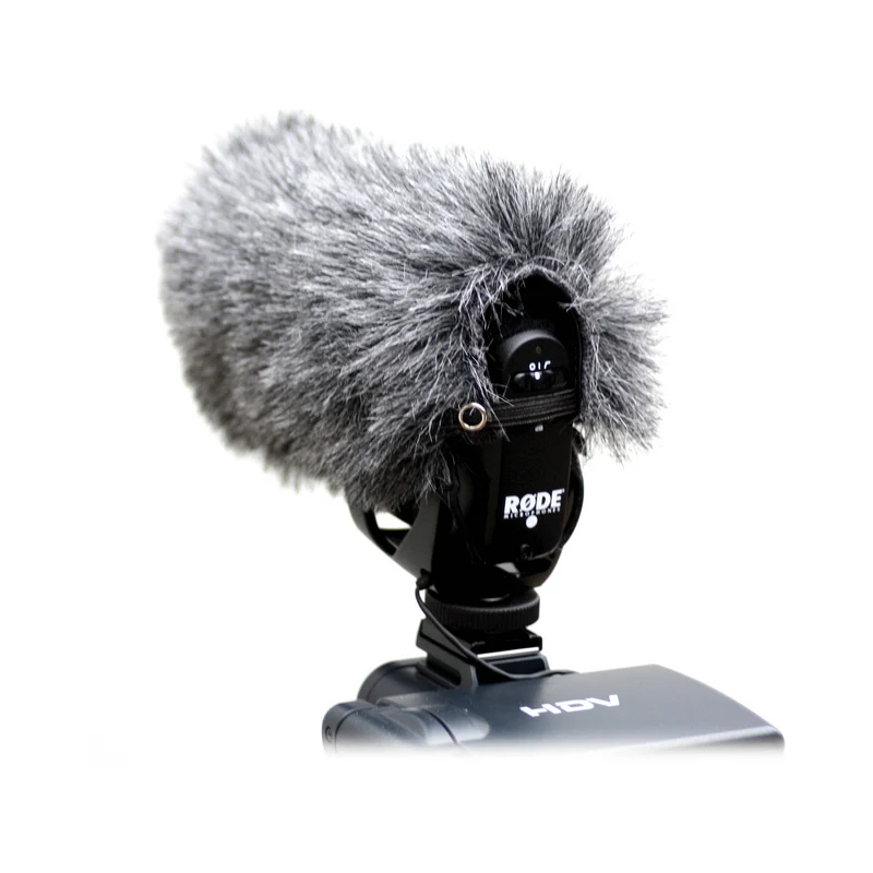 Rycote Rode Video Mic Pro Mini Windjammer
