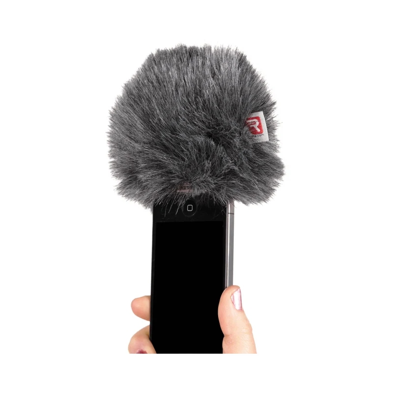 Rycote Rode iXY Mini Windjammer