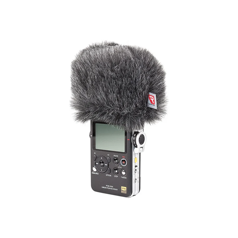 Rycote Sony PCM-D100 Mini Windjamer (new style)