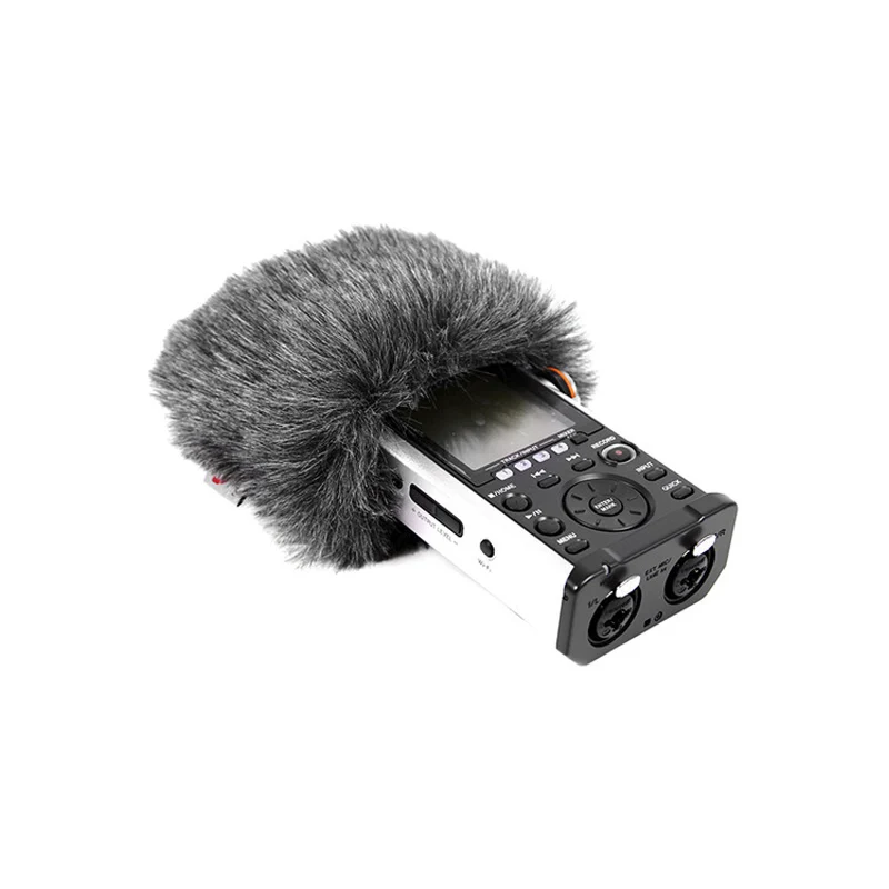 Rycote Tascam DR-44WL Mini Windjammer
