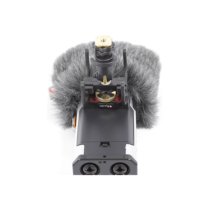 Rycote Tascam DR-44WL Mini Windjammer