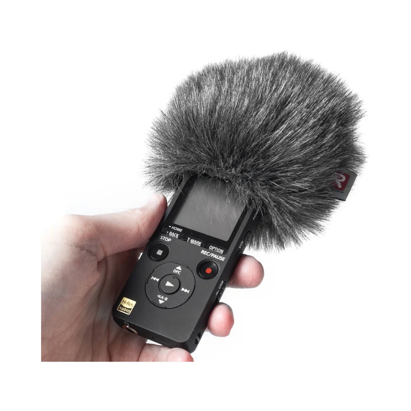 Rycote Sony ICD SX2000 Mini Windjammer