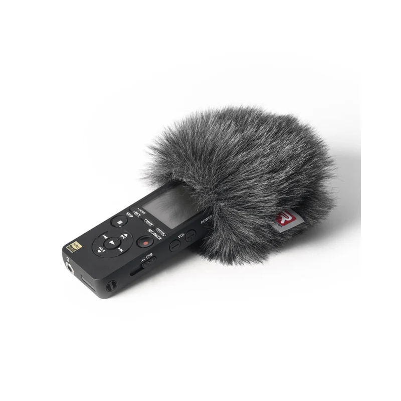 Rycote Sony ICD SX2000 Mini Windjammer
