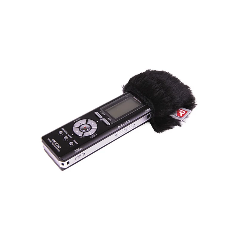 Rycote Nagra Mezzo Mini Windjammer