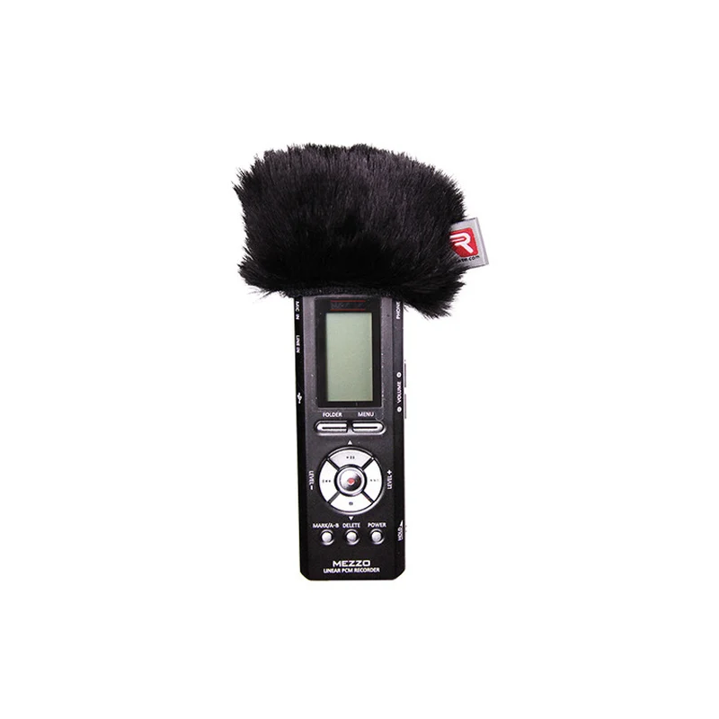 Rycote Nagra Mezzo Mini Windjammer