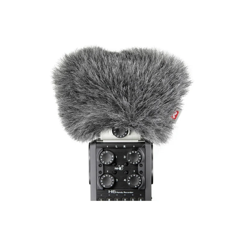 Rycote Zoom H6 Mini Windjammer(s)