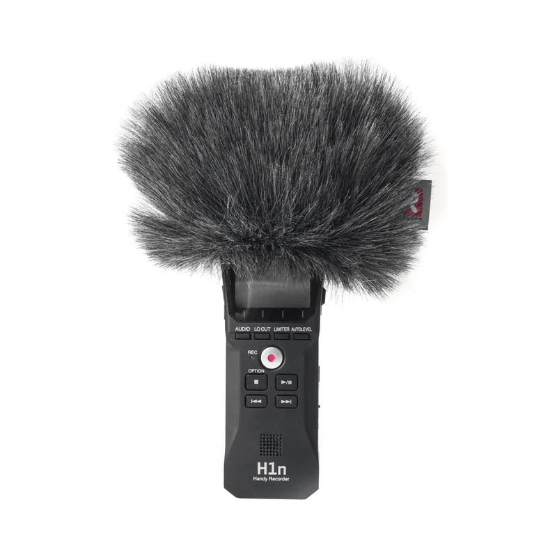 Rycote Zoom H1N Mini Windjammer