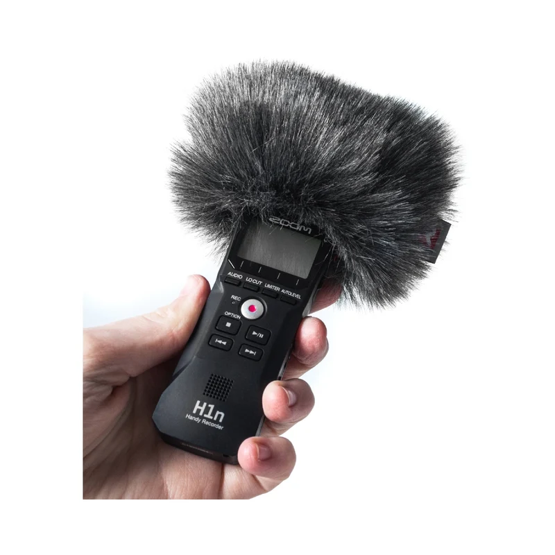 Rycote Zoom H1N Mini Windjammer