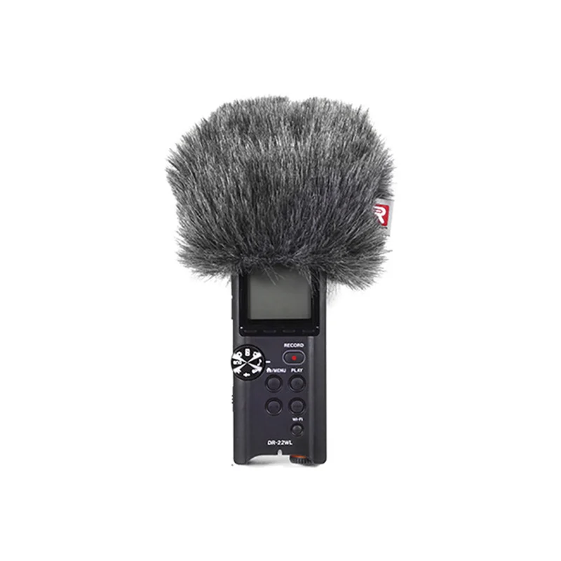 Rycote Tascam DR-22WL Mini Windjammer