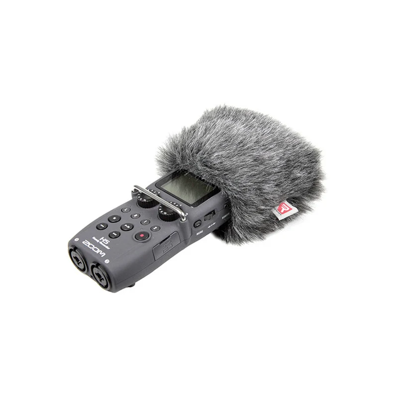 Rycote Zoom H5 Mini Windjammer