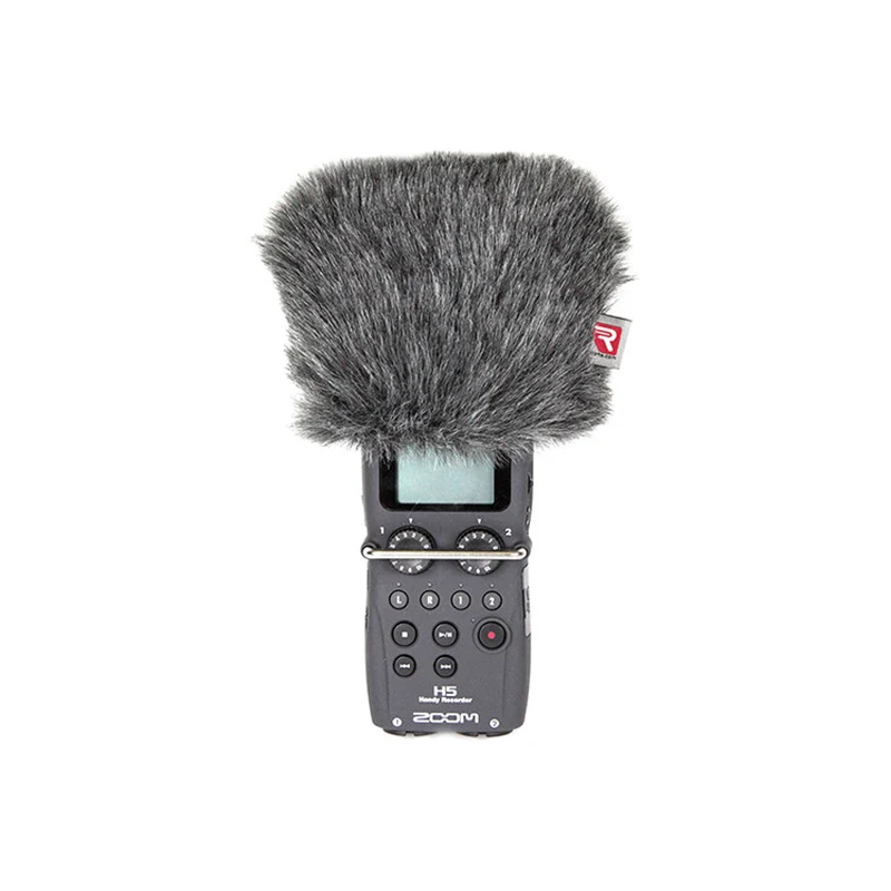 Rycote Zoom H5 Mini Windjammer