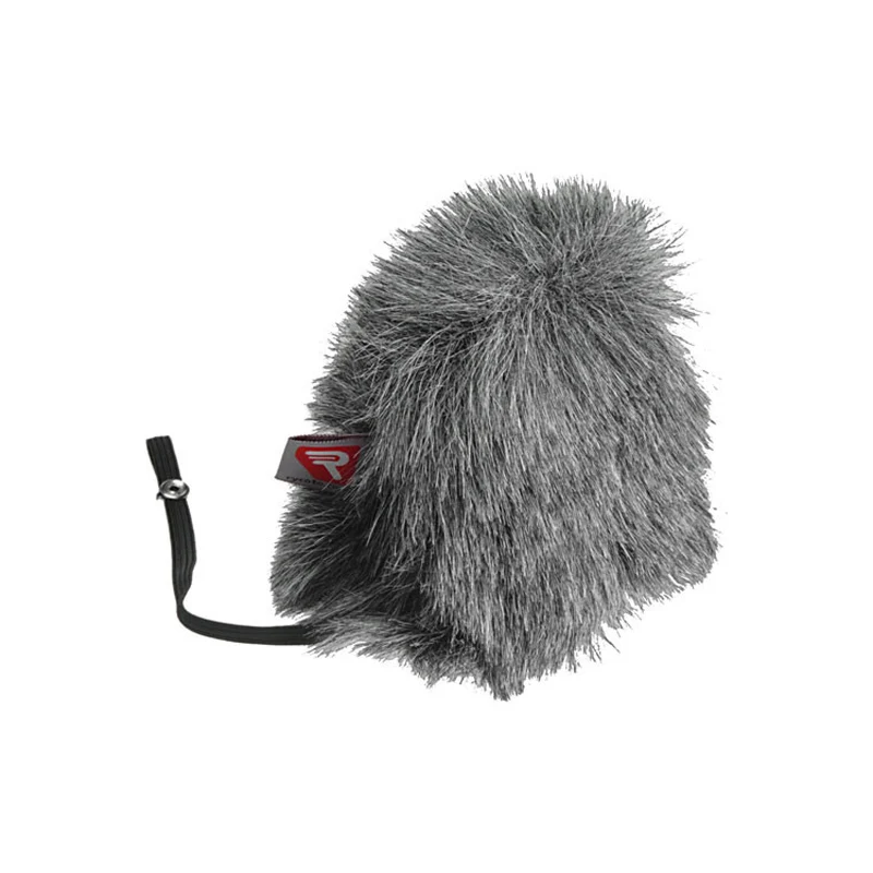 Rycote Zoom H4/NAGRA ARES M Mini Windjammer